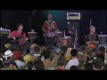 Toubab Krewe Playing Sirens At Bonnaroo